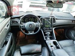 رینۆ تالیسمان